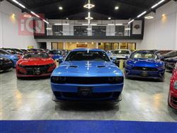 دودج تشالنجر